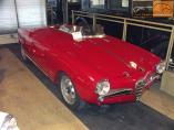 Hier klicken, um das Foto des Alfa Romeo Giulietta Sebring '1956.jpg 163.0K, zu vergrößern